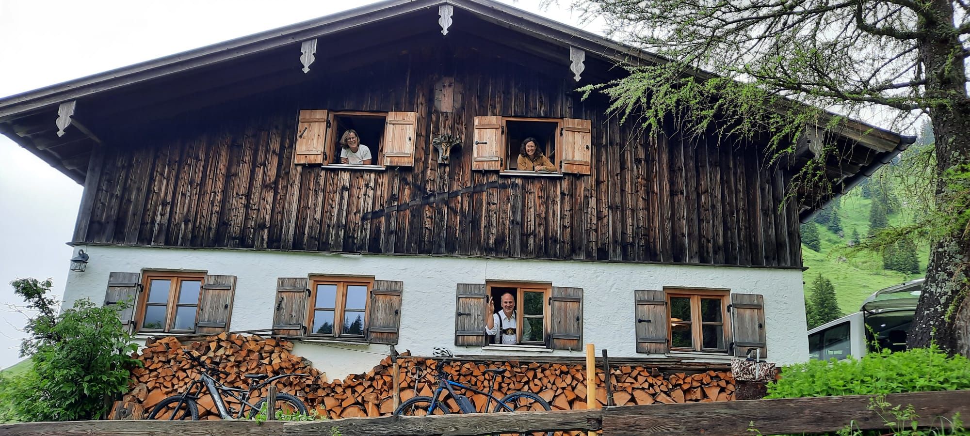 Skiclub Schliersee nimmt Abschied von einer 50-jährigen Tradition