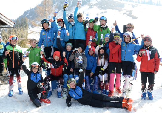 Skiclub Schliersee veranstaltet wieder den „Alpenstille“ Cup und den „Schlichtner“ Cup an der unteren Firstalm