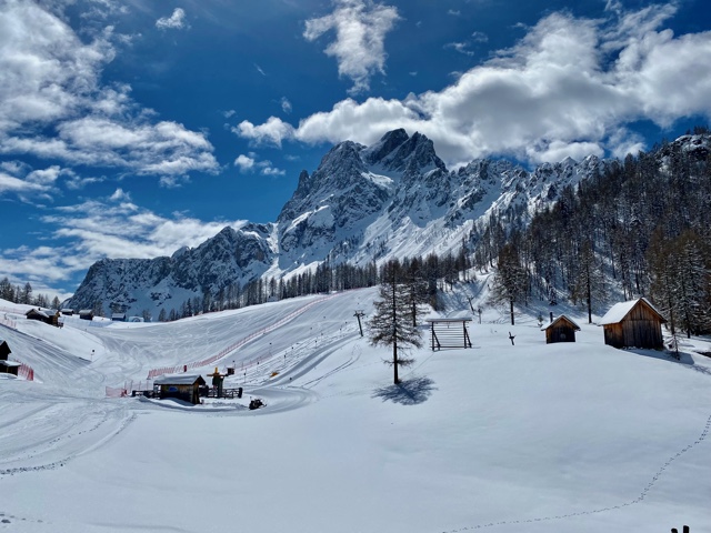 Skiclubausflug geht in 2025 wieder ins Pustertal