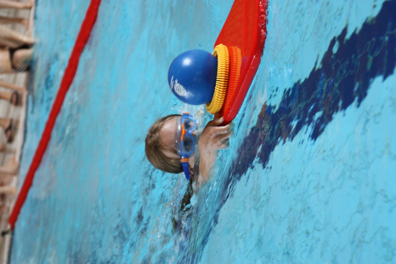 Schwimmen